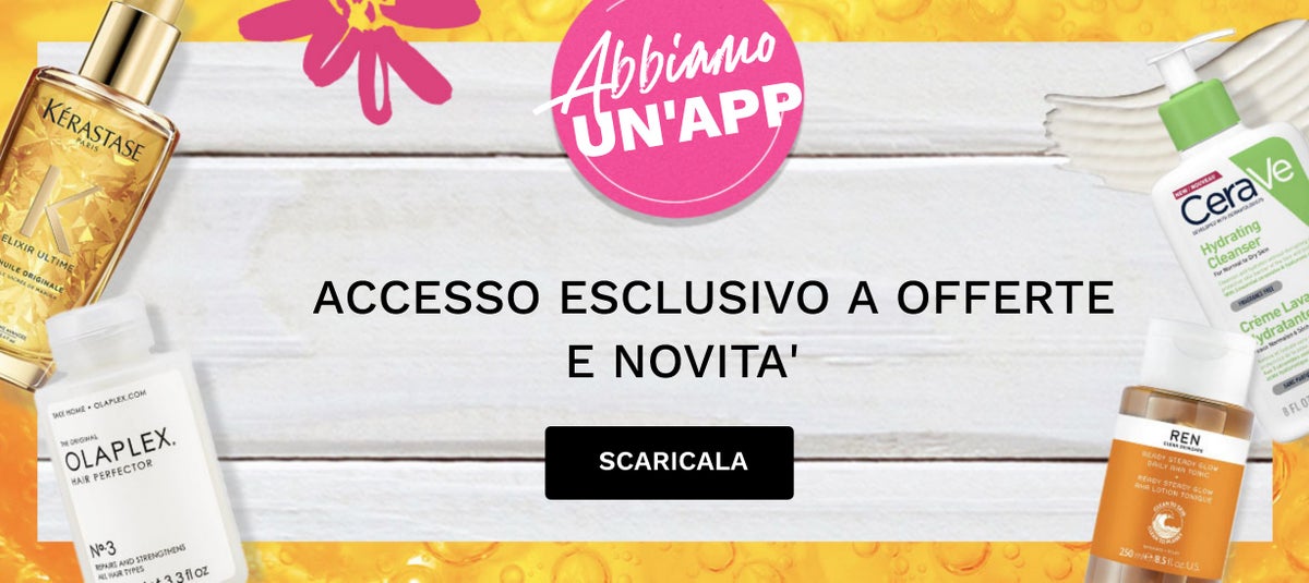 Scarica la nostra App