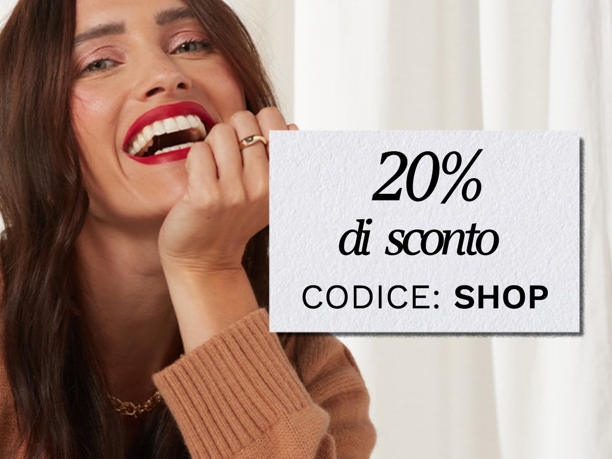 30% di sconto