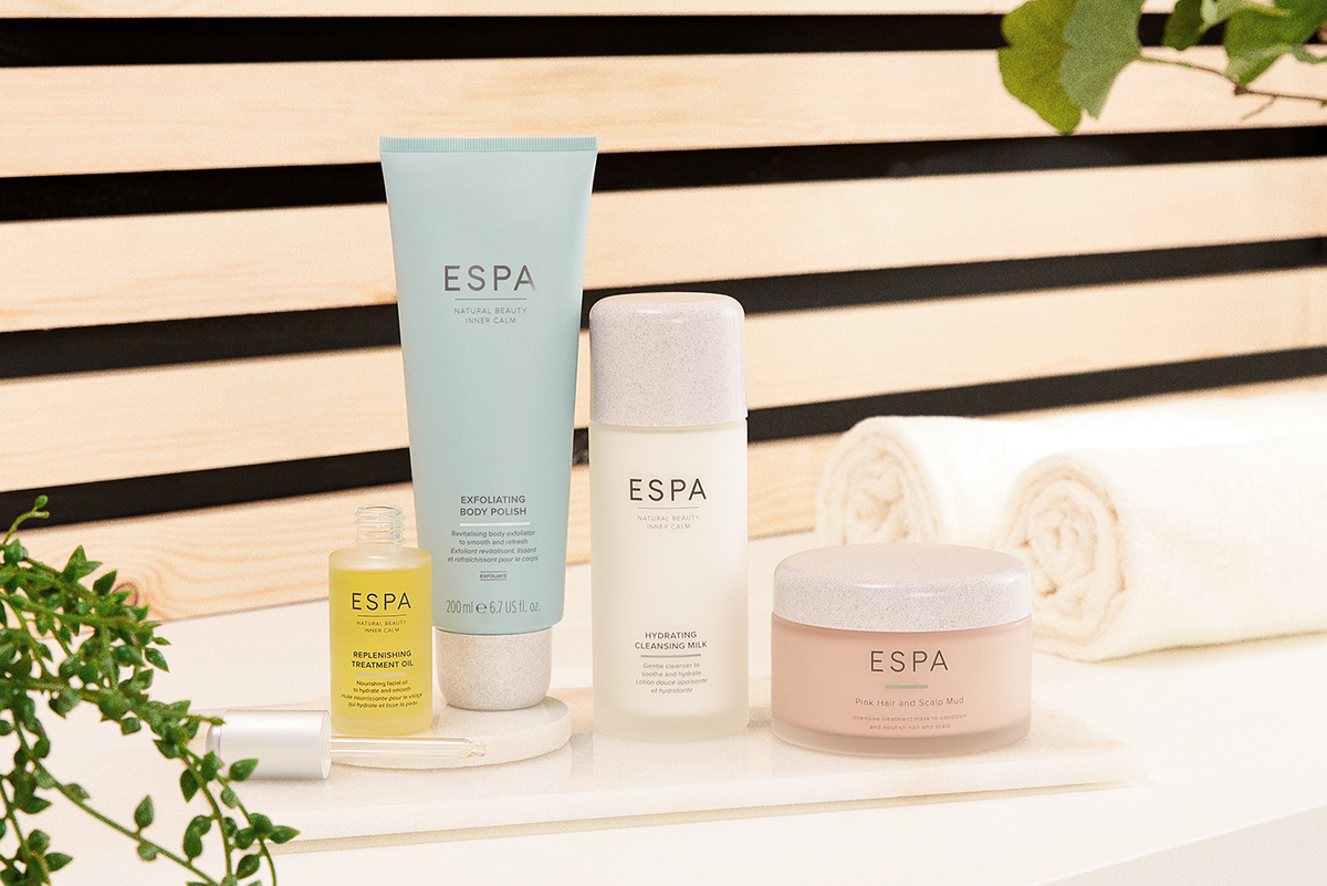 ESPA