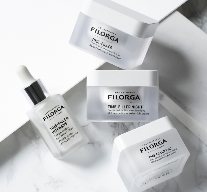 今月のブランド - Filorga