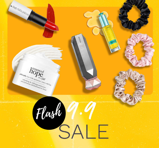 最大51％オフの9.9フラッシュセール！割引コード：NINEFS<br><font size=2>9/10までの期間限定。</font size>