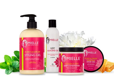 Mielle Organics