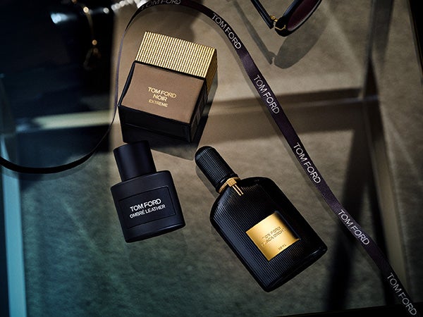 tom ford top banner