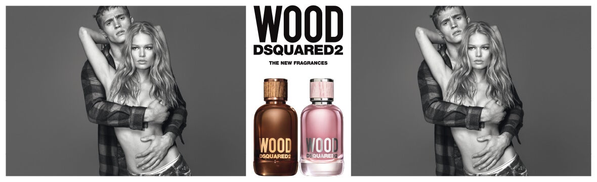 Dsquared2 Perfume & Aftershave