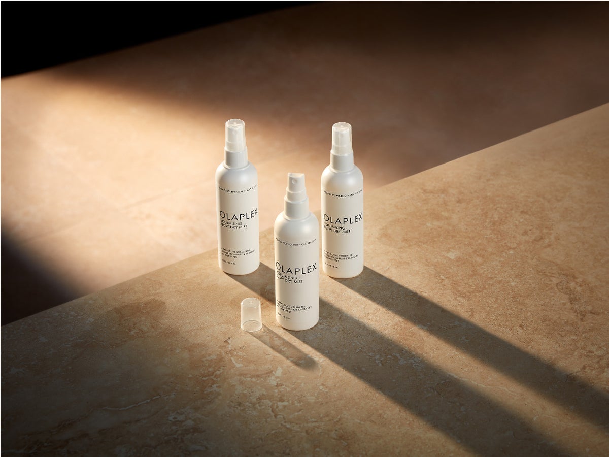 NIEUW VAN OLAPLEX