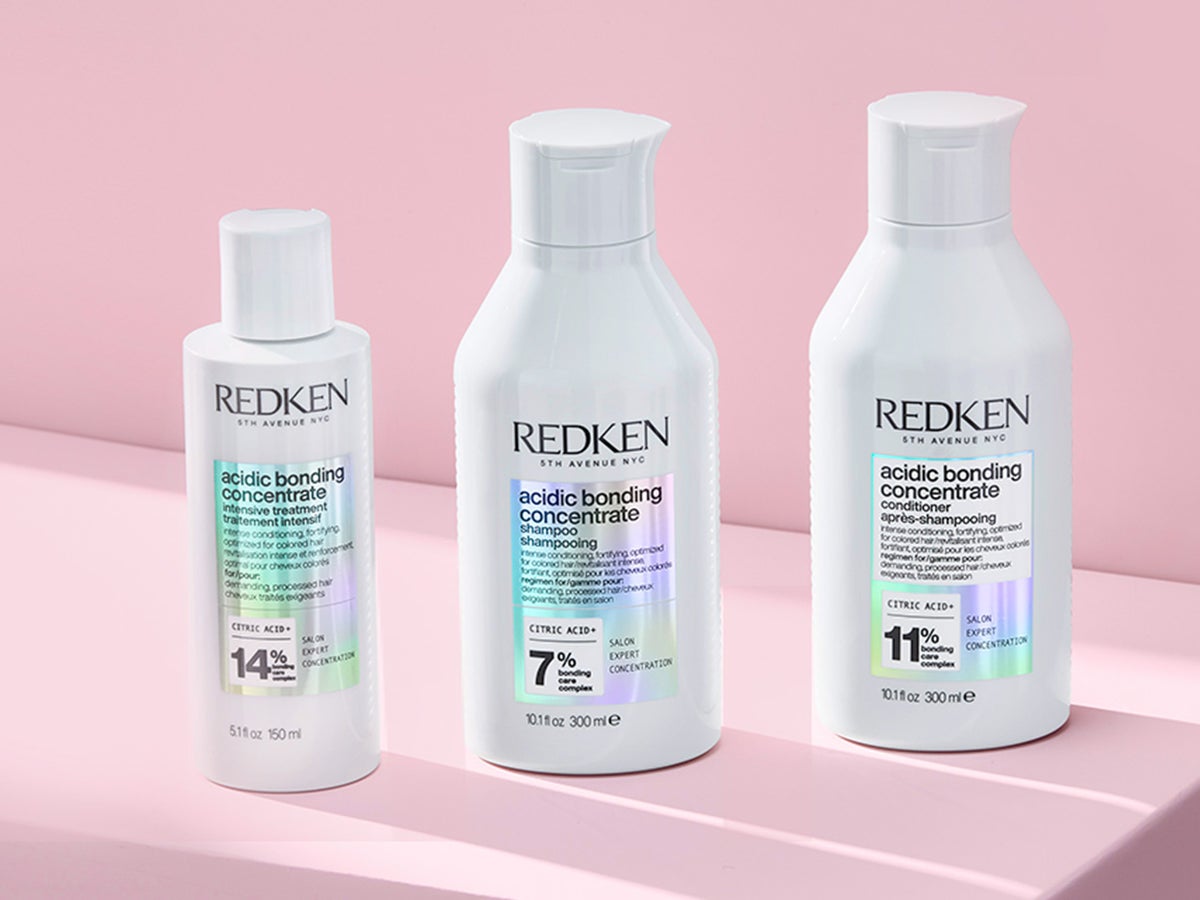 Redken