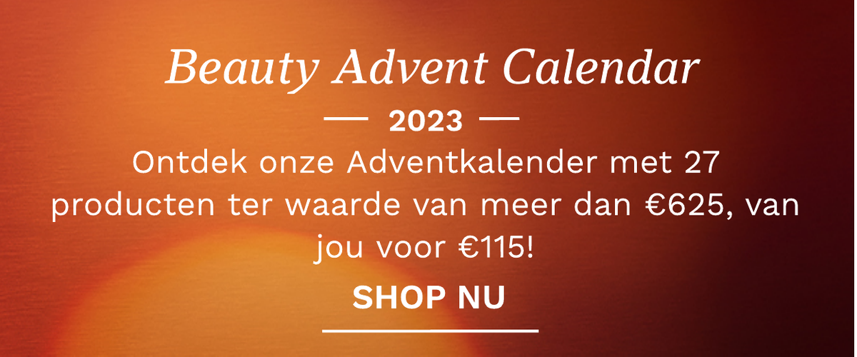 Schrijf je nu in voor onze adventkalender 2023