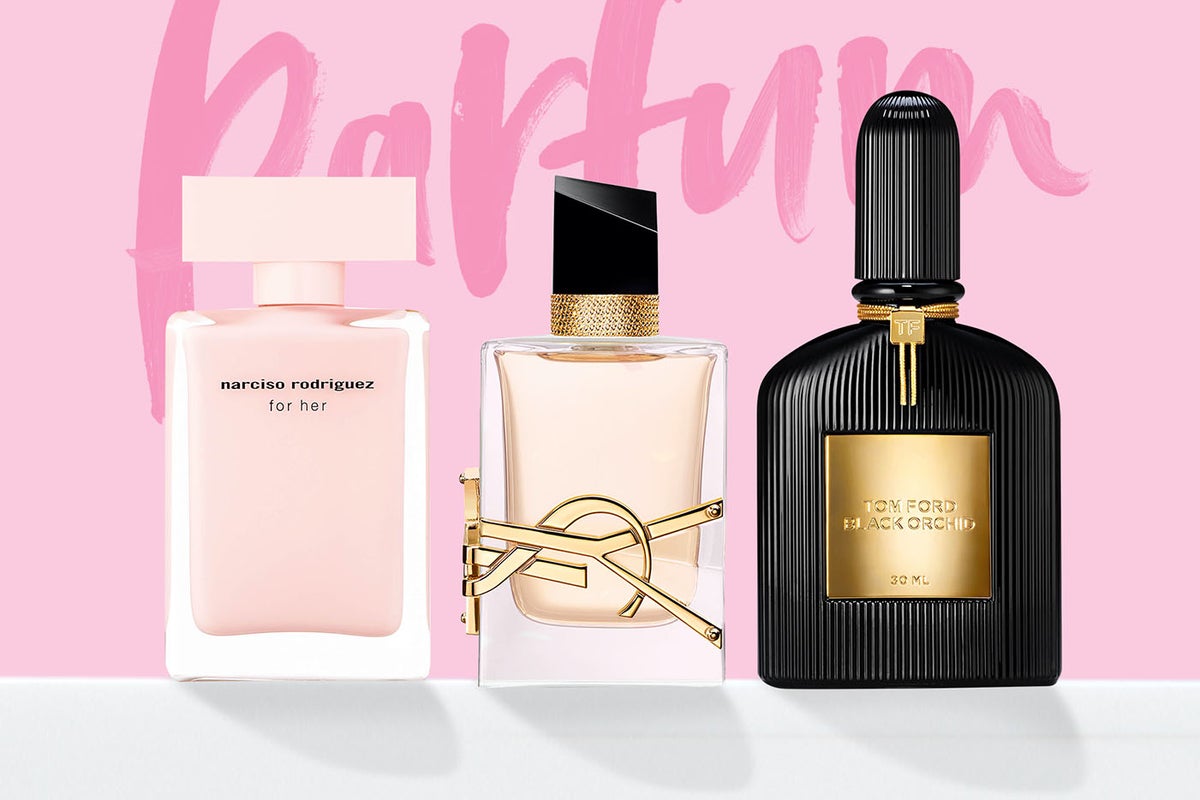 Parfume | LOOKFANTASTIC