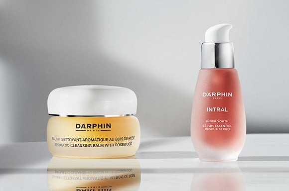 DARPHIN'S MOST LOVED PRODUCTS
