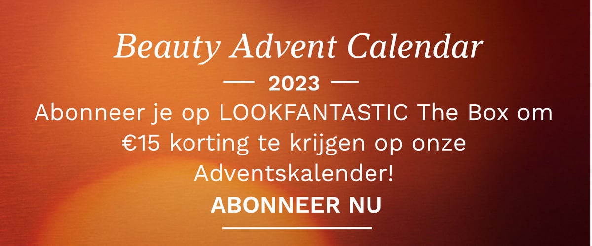 Schrijf je nu in voor onze adventkalender 2023