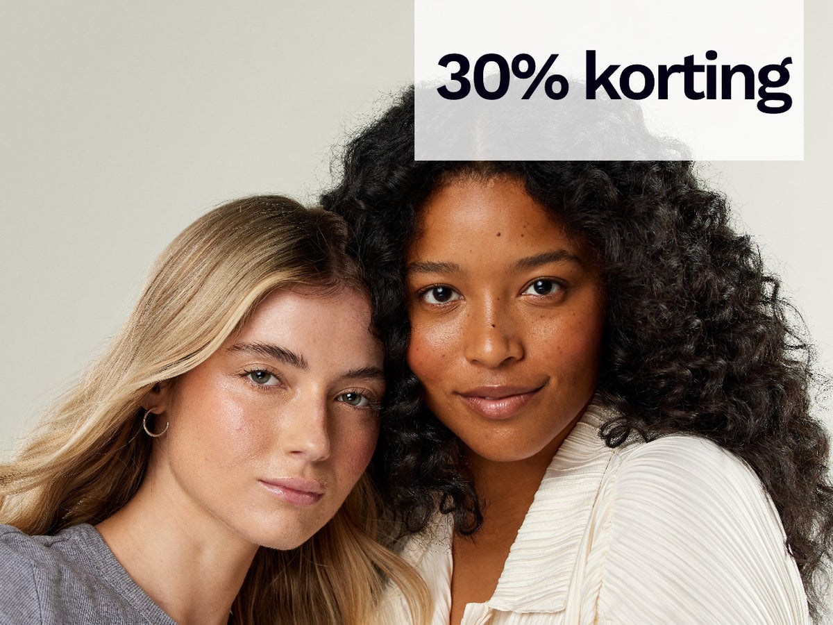 KOOPZONDAG 25% korting