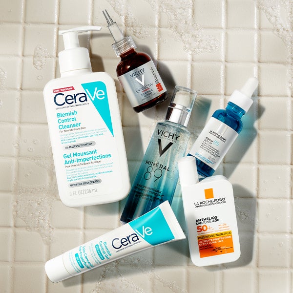 EXPERT SKINCARE