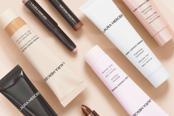 LAURA MERCIER