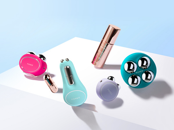 FOREO BANNER
