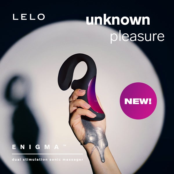 View all LELO sex toys