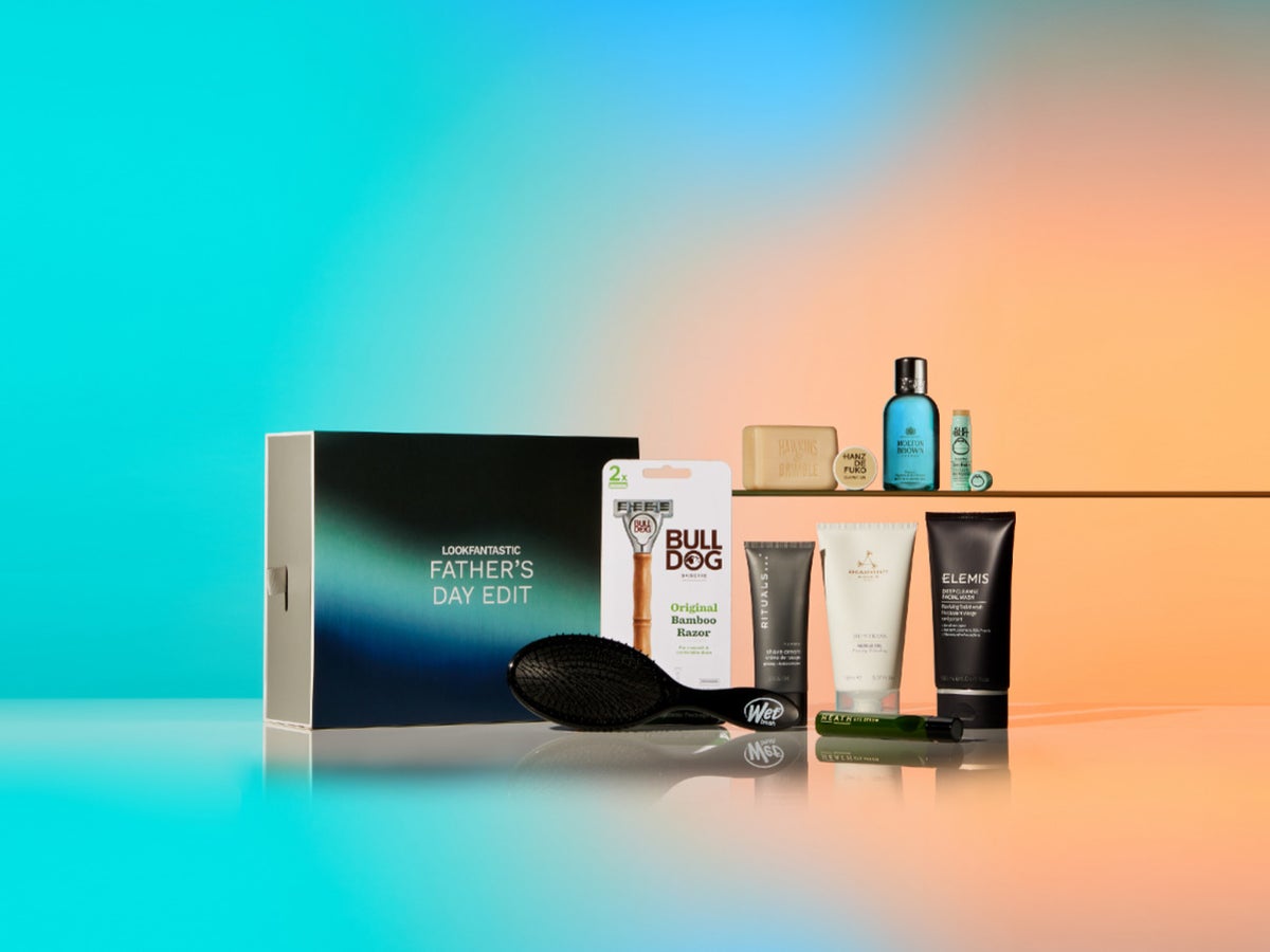 MENS BOX