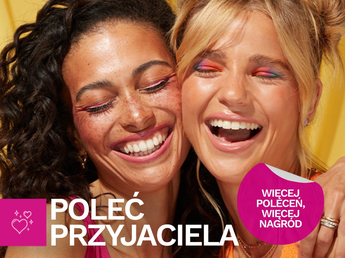 Program polecający