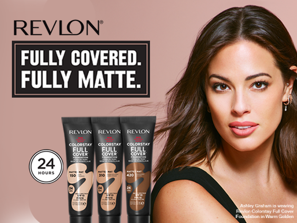 Revlon Top Banner March 22