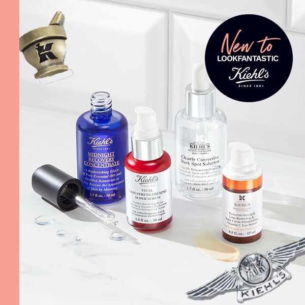 Kiehl's