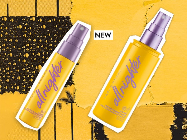 URBAN DECAY - EXCLUSIVO
