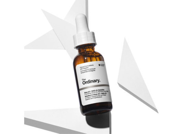 THE ORDINARY: NEW IN
