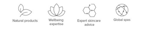 ESPA especialista em Produtos naturais e bem-estar