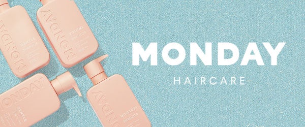 MONDAY HAIRCARE