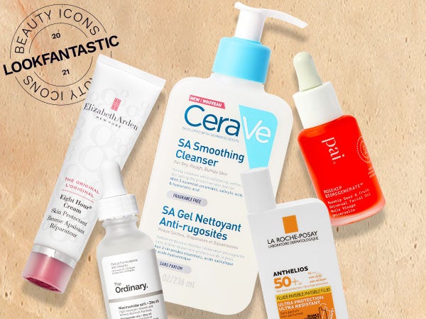 Descobre os melhores produtos do ano. Esta semana apresentamos-te os melhores de Skincare! Não percas tempo e descobre o produto ideal para ti.