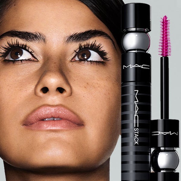 MAC Stack Mascara