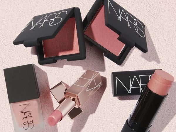 Maquilhagem NARS