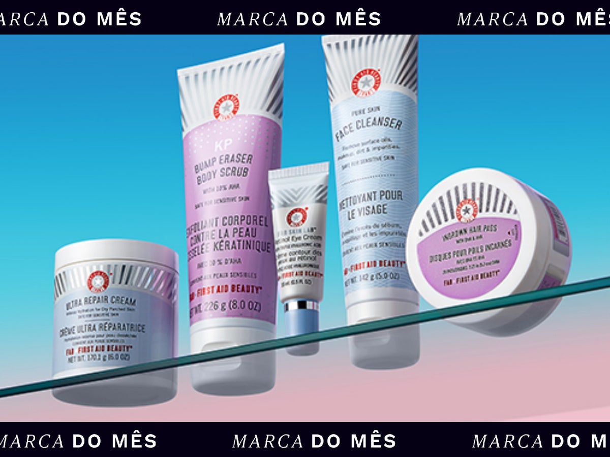 FIRST AID BEAUTY