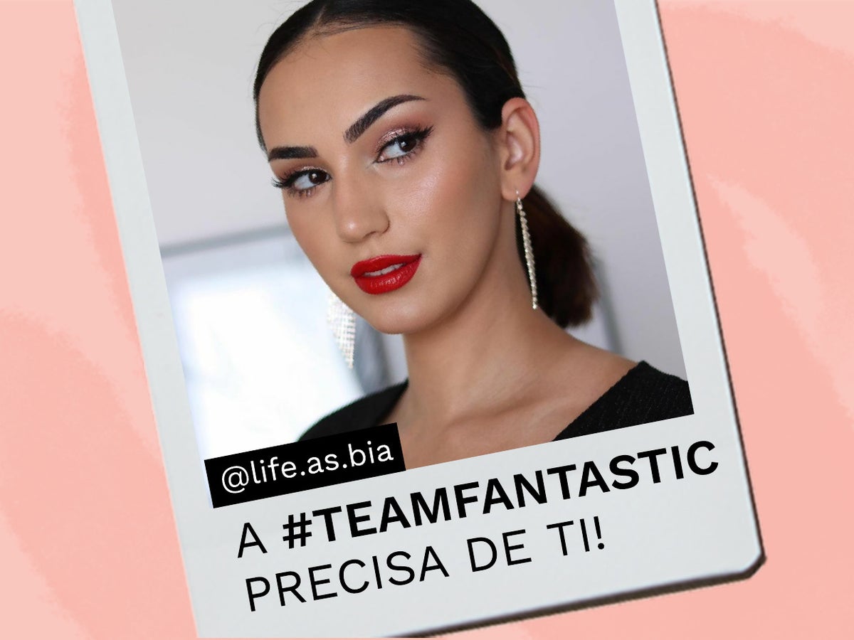 Sê um Beauty Pro da LOOKFANTASTIC