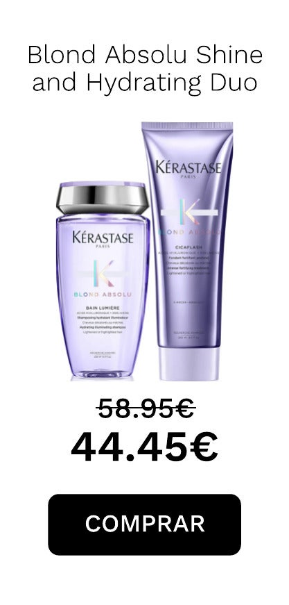 O OUTLET DA LOOKFANTASTIC!