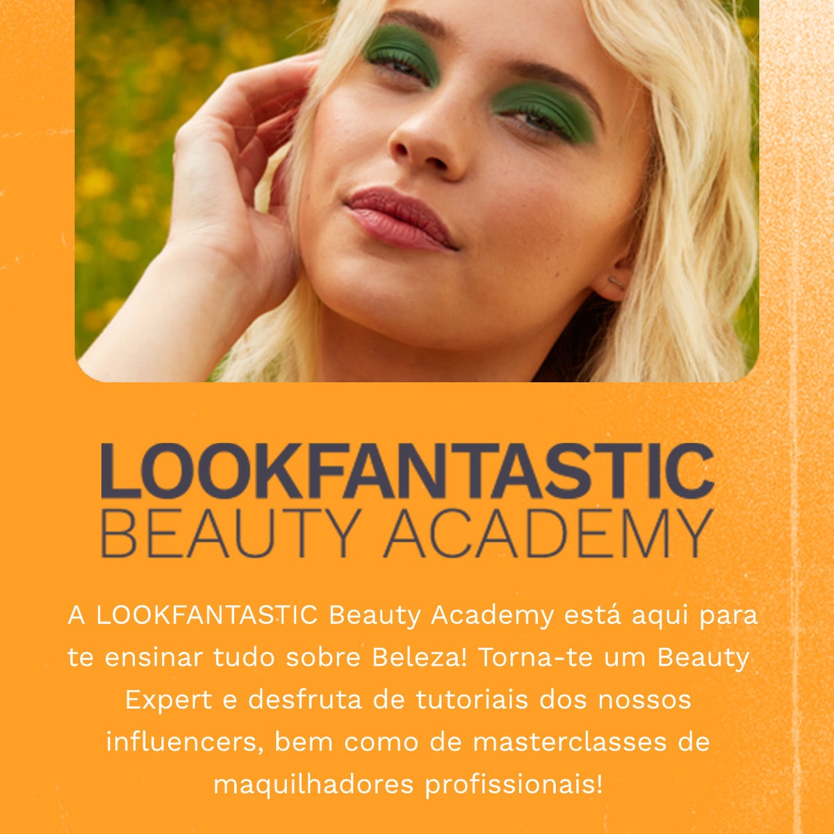 Beauty Academy Sale Main Banner