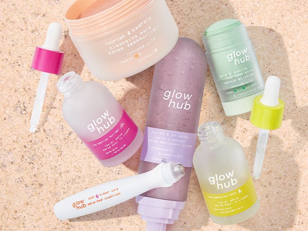 NOVIDADE: GLOW HUB