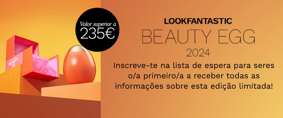 BEAUTY EGG