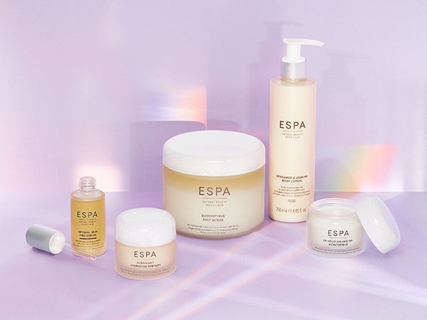 ESPA - 30% desconto