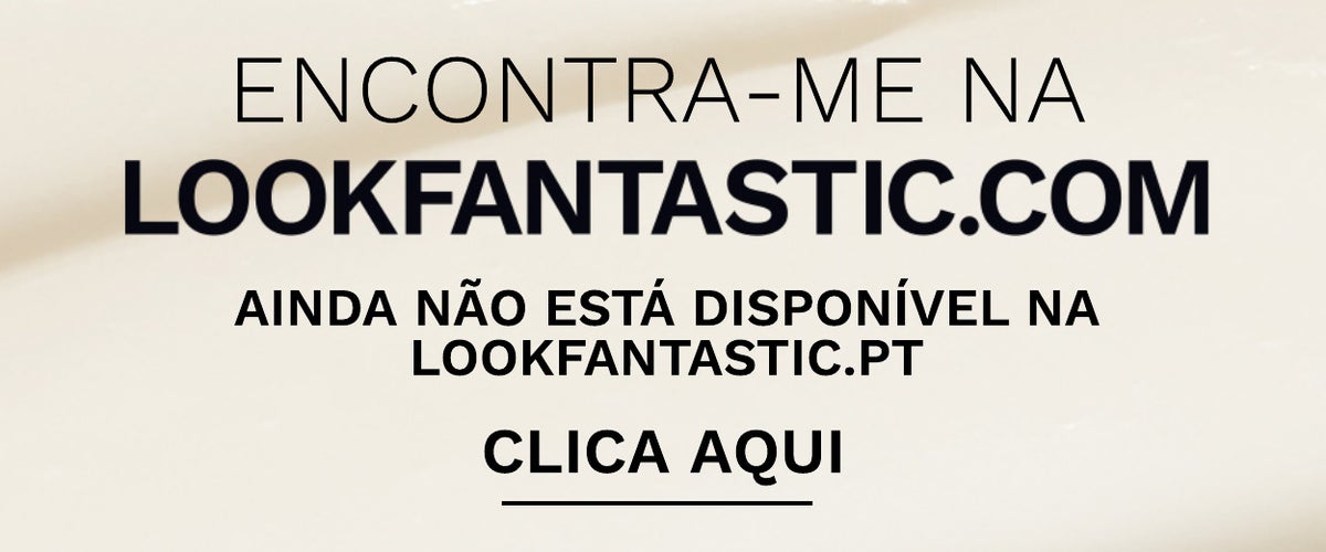 CATCH ME ON LOOKFANTASTIC.COM