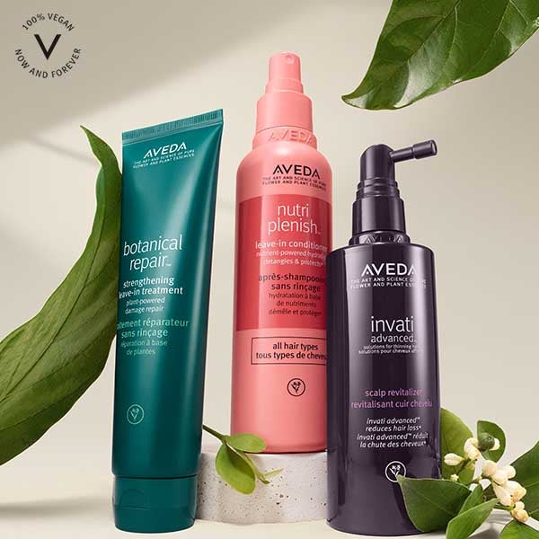 Aveda