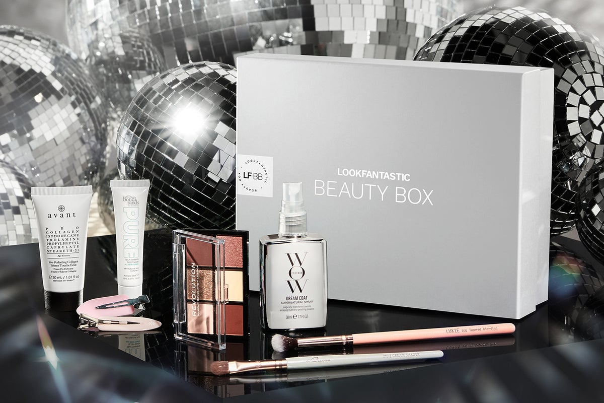 Die September Beauty Box ist da!