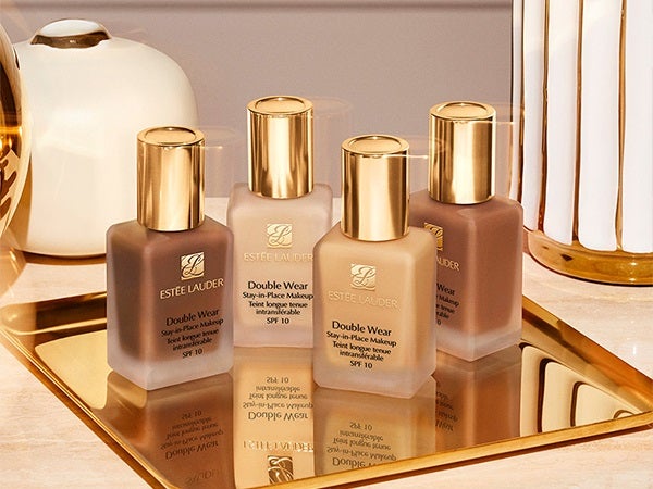 Декоративная косметика Estée Lauder