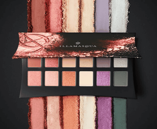 Бренд месяца: Illamasqua