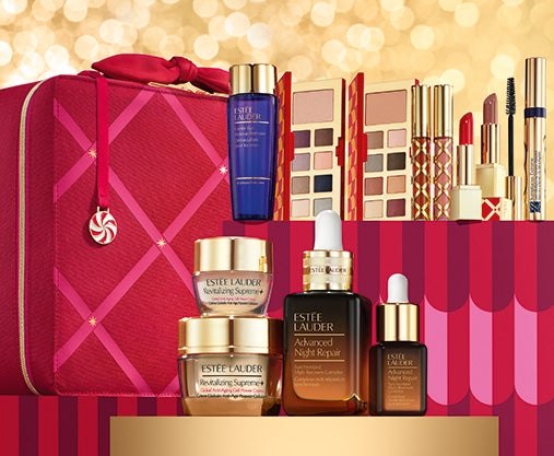 Бренд Месяца: Estée Lauder