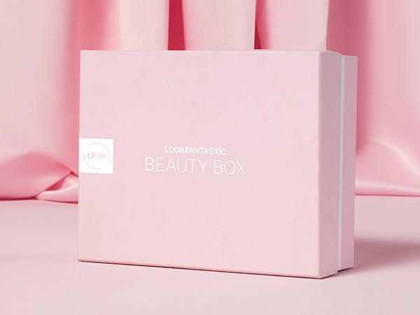 Die August Beauty Box ist da!