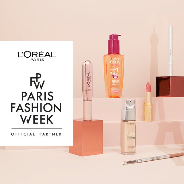 l'oreal paris