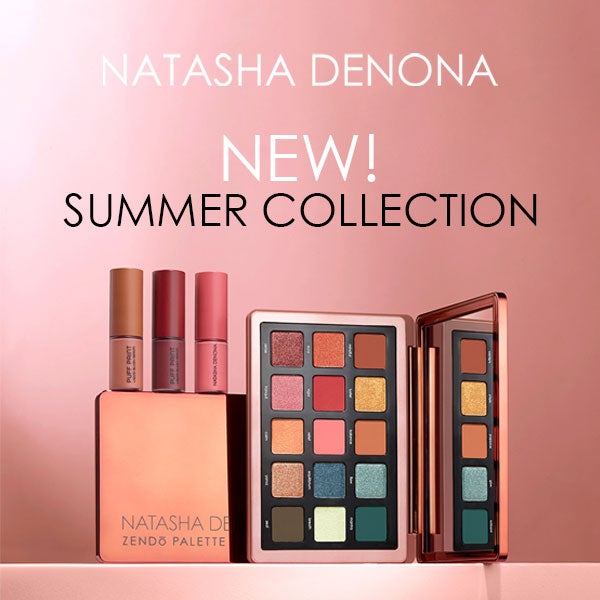 Natasha Denona view all products