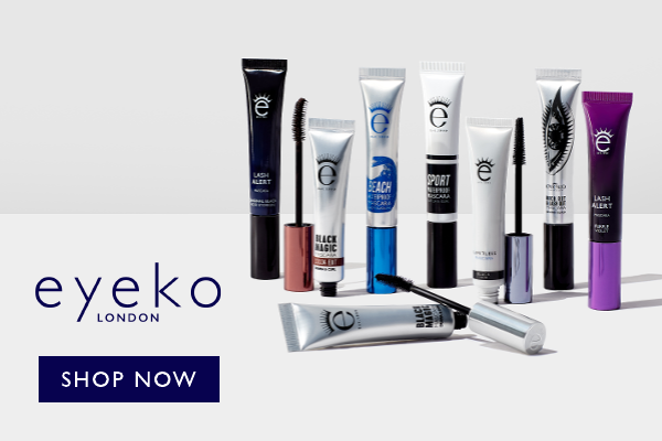 Shop Eyeko on Look Fantastic.