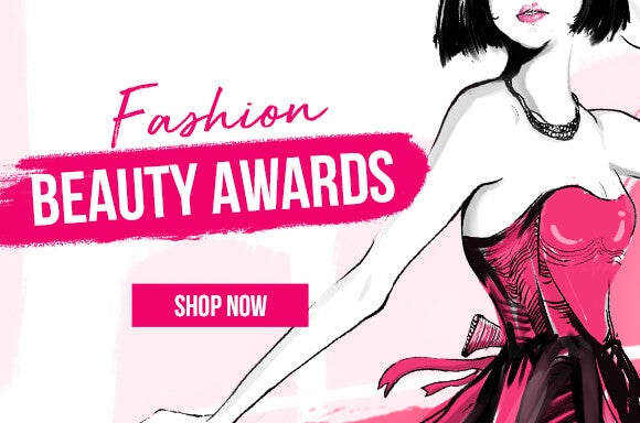 Fashion Beauty Awards