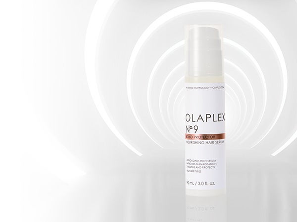 OLAPLEX No9