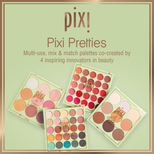Pixi Carousel